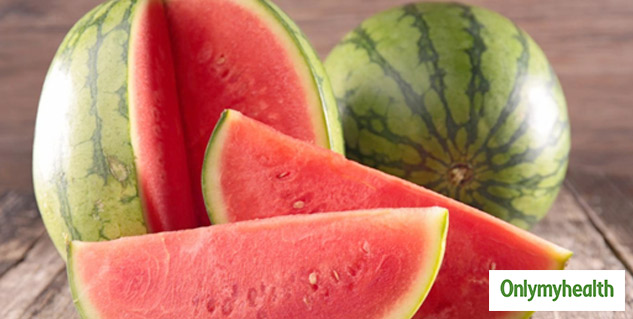 Water Melon Juice