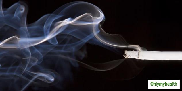 Smoking