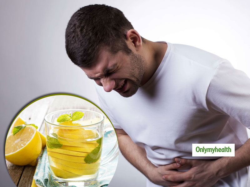 Can Sour Food Addiction Cause Stomach Ailments Onlymyhealth