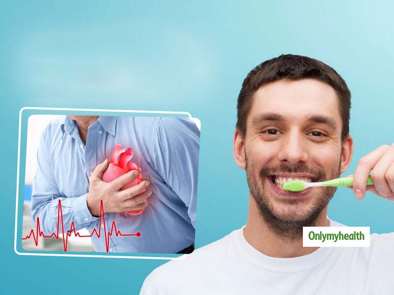 Link Between Dental Care And Heart Health Explained By Dr Atul Mathur
