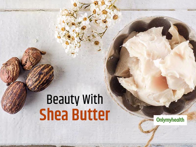 Make Your Own Beauty and Skincare Products With Shea Butter 