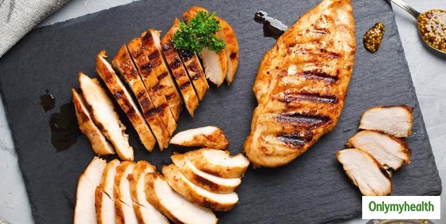 Chicken Breast 