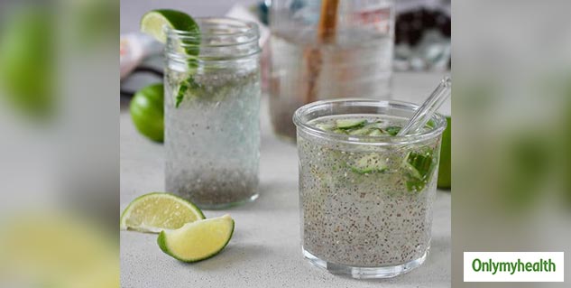 Hydrating Drinks