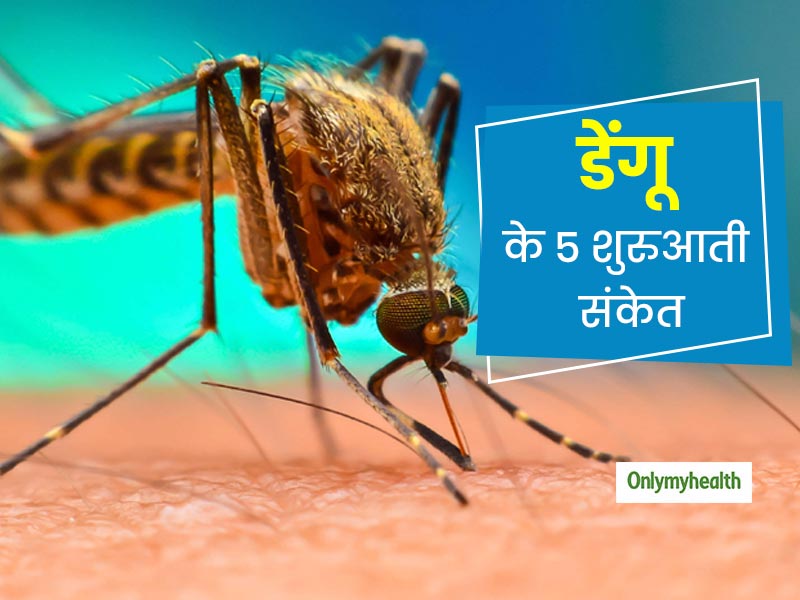 Dengue: इस गर्मी सिर्फ कोरोना से नहीं बल्कि डेंगू से भी रहना है सावधान, जानें 5 लक्षण जो पड़ सकते हैं भारी 
