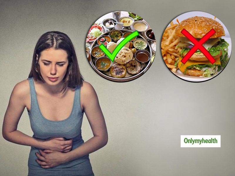 Ulcer Diet: What to Eat and What to Avoid