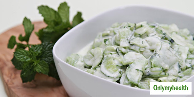salad