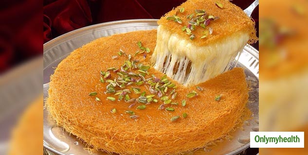 what_to_eat_for_ramadan_Sweets