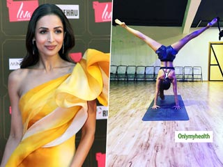 मलाइका अरोड़ा की इस बेहतरीन फिटनेस का राज हैं ये 6 योगासन, आप भी जानें इन्हें करने का तरीका