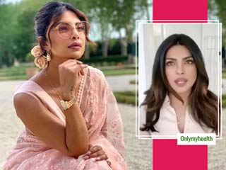 देसी गर्ल प्रियंका चोपड़ा ने हेल्दी बालों के लिए बताया एक खास देसी उपचार, आप भी जानें क्या है ये
