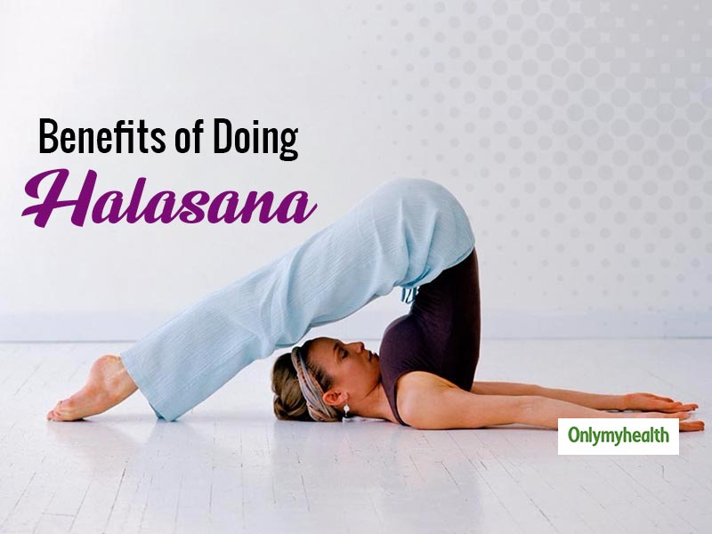 Couple Yoga Poses and Benefits of Yoga with Partner - Lifegram