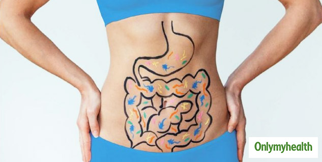 healthy gut