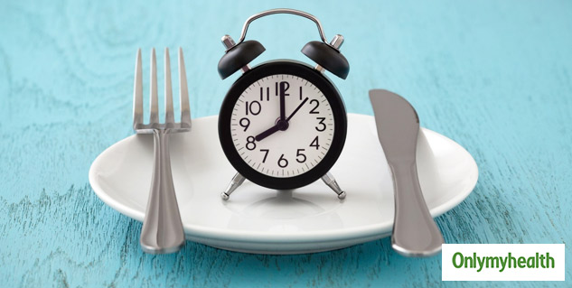 fasting