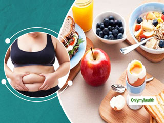 Weight Loss Breakfast: वजन कम करने के लिए अपने नाश्‍ते में करें ये 5 बदलाव, तेजी से कम होगी चर्बी