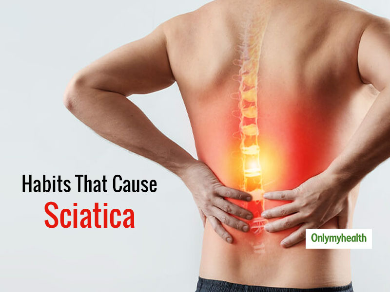 What Is Sciatic Pain  What Causes It  Smith Chiropractic  Wellness  Center