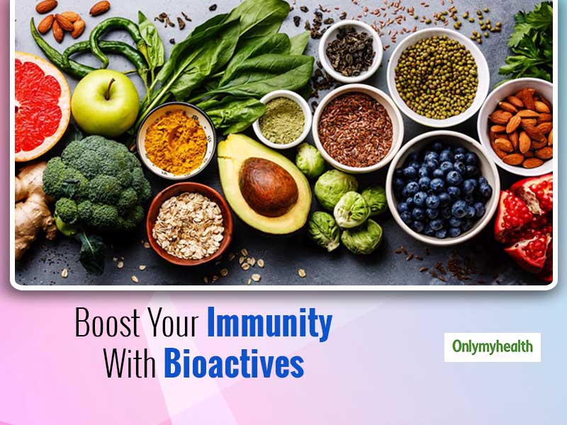 Bioactives In Food: How To Add It To Your Summer Diet Plan?