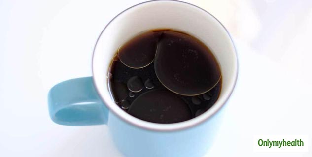 Coconut Oil In Coffee For Weight Loss