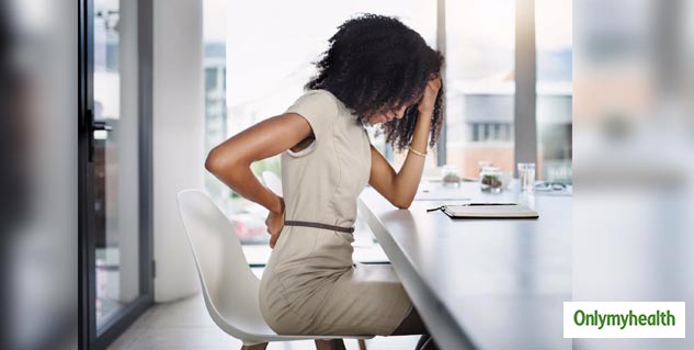 Sitting Too Much Time