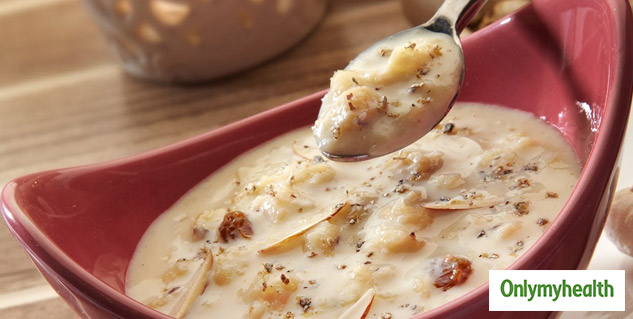 makhana kheer