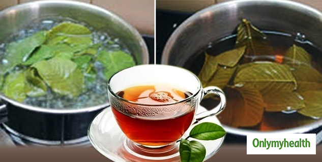 How to Make Guava Tea