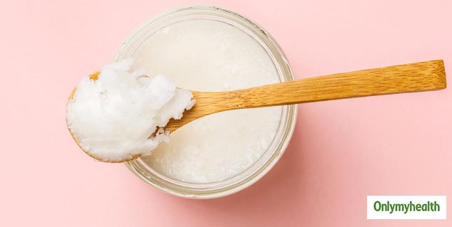 Coconut Oil For Dark Elbows