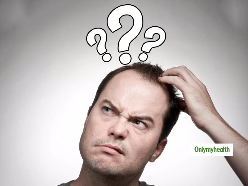 Memory Loss Memory Loss