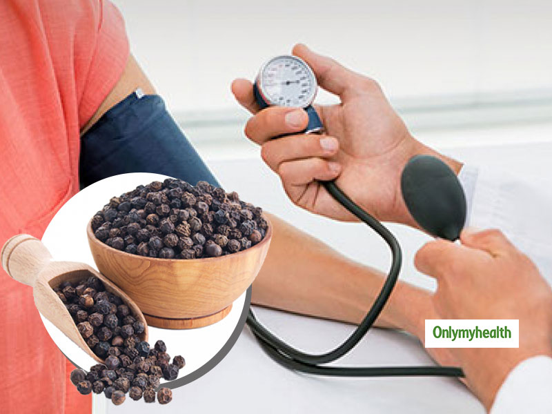 Does Black Pepper Reduce High Blood Pressure Here Are Expert Opinions 