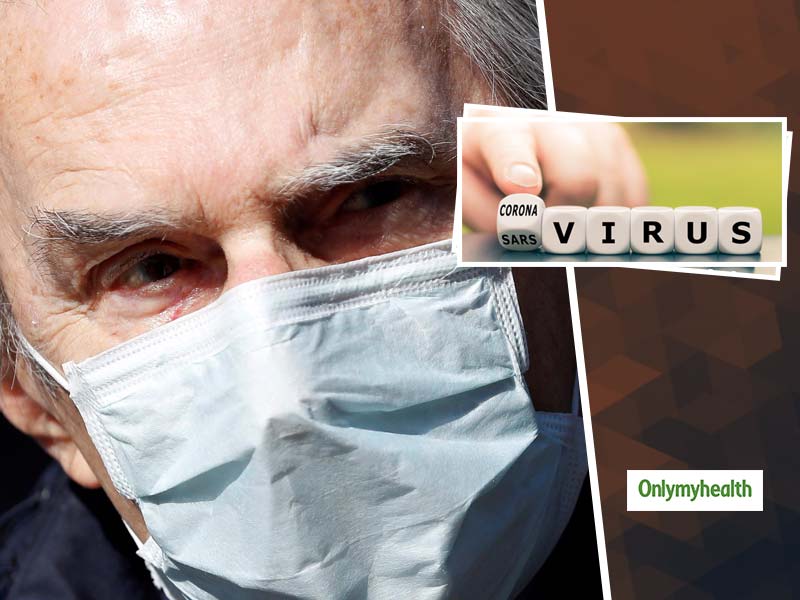 World Immunization Week 2020: Protect Seniors' Immunity From COVID-19 With These Precautions