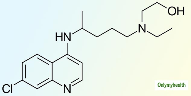 Hydroxychloroquine