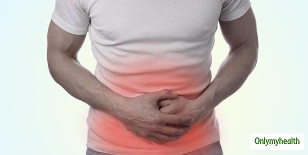 stomach