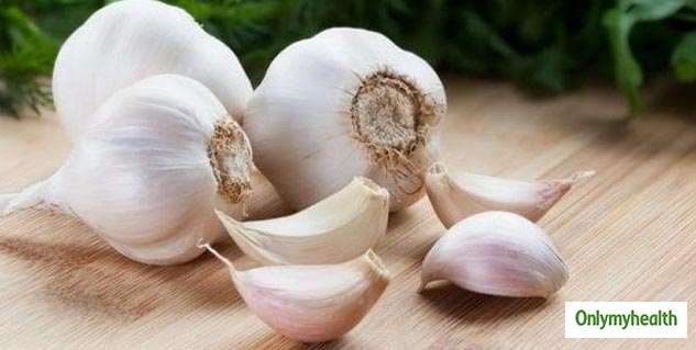 garlic