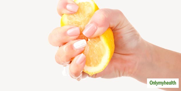 Remedies For Smelly Hands
