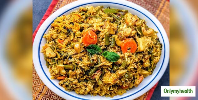 biryani