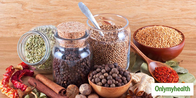 ayurveda herbs