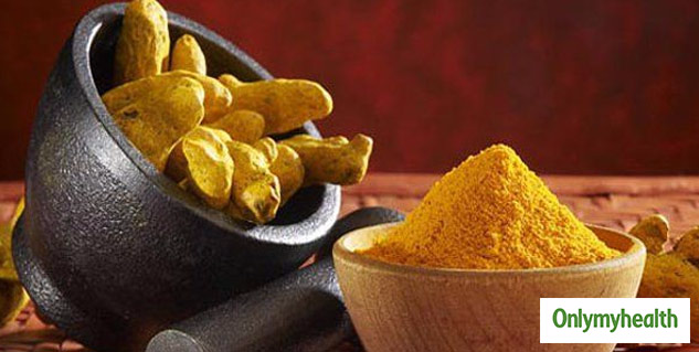 haldi