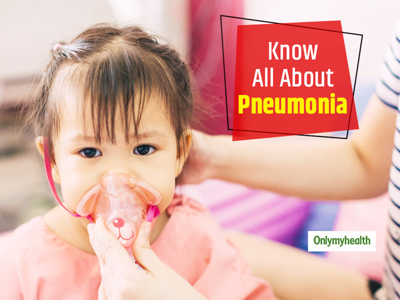 The 6 Types of Pneumonia, Their Symptoms and Causes