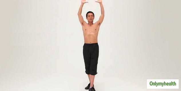 Lose Belly Fat With Japanese technique