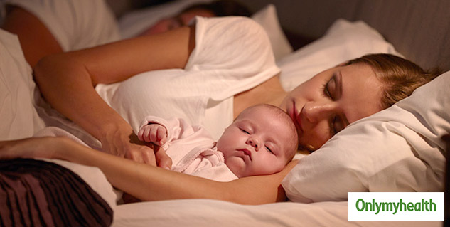 baby sleep