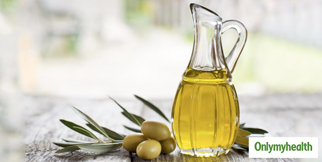 Olive Oil Benefits For Skincare: Get Rid Of Facial Blemishes For A