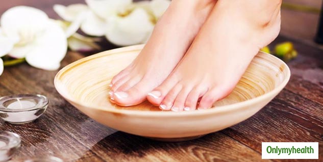 foot detox