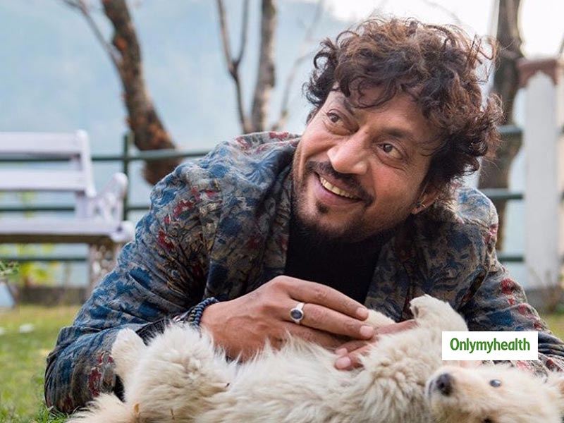 Irrfan Khan No More: Angrezi Medium Actor Dies At The Age Of 53, Battled Colon Infection