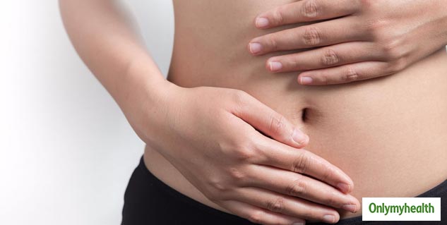 stomach