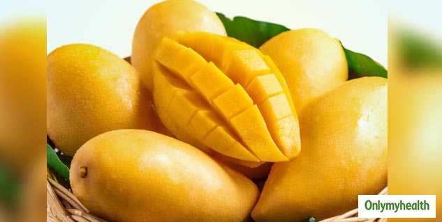 Mango For Thyroid