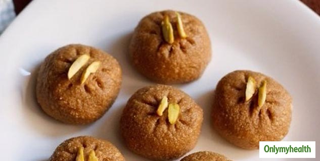 Gud Kachgolla or Sandesh Recipe