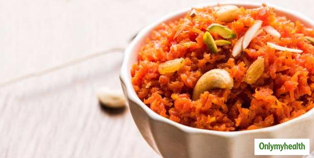 Pumpkin Halwa