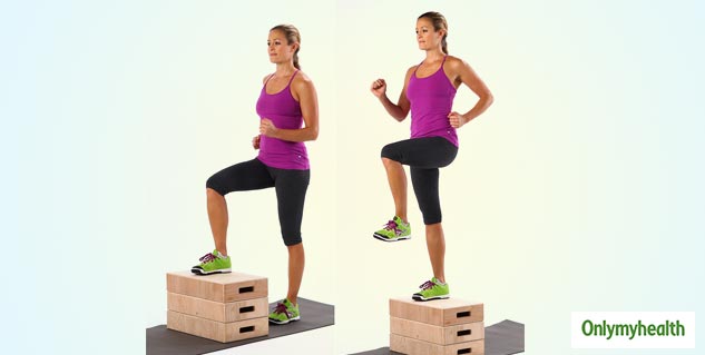 bench ups