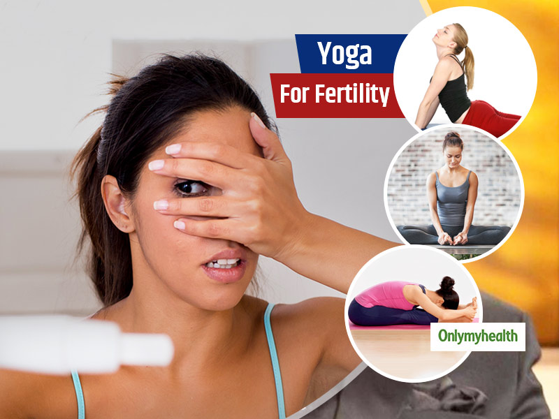 Trying To Get Pregnant? Do These Yoga Asanas For Fertility