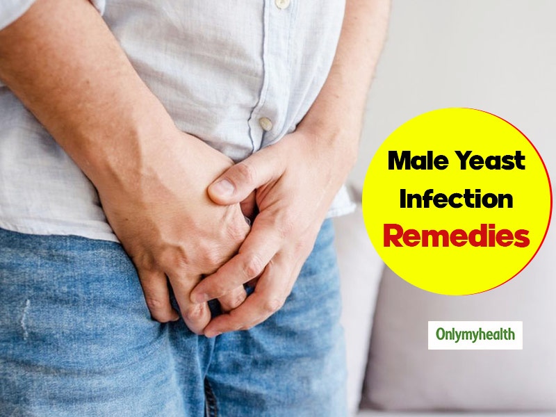 yeast infection remedies