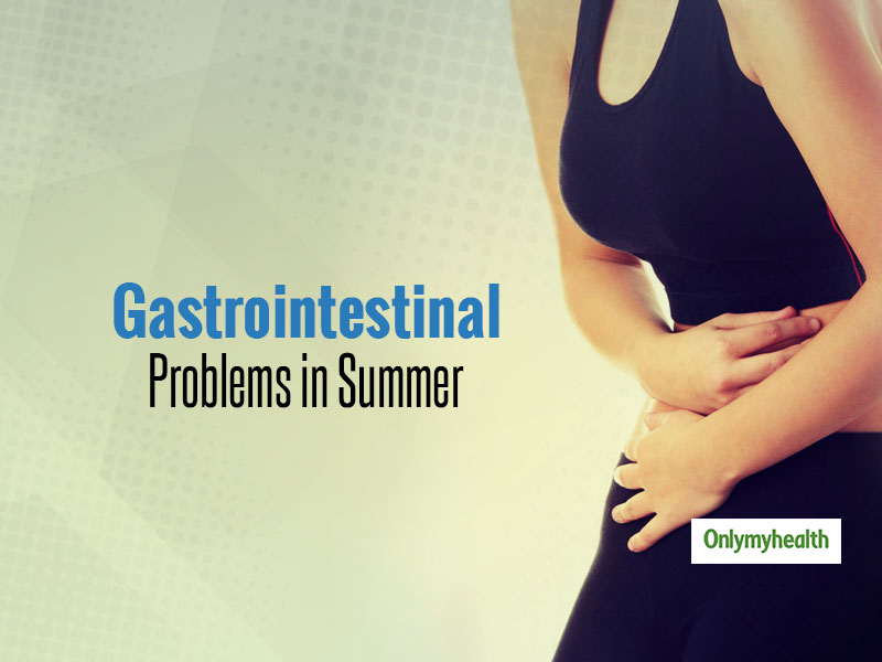 Extreme Heat May Trigger Gastrointestinal Diseases: Know Expert Tips To Beat The Heat