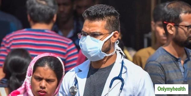 health expert coronavirus