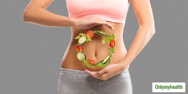 summer gut health